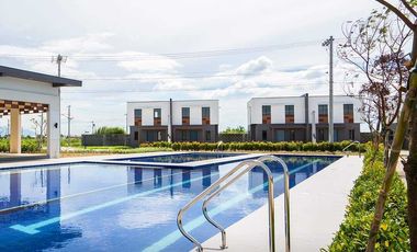 Residential LOT ONLY for Sale in Ajoya Capas, Tarlac