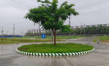 Residential LOT ONLY for Sale in Ajoya Capas, Tarlac