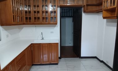 Affordable House and Lot Ayala Alabang Village Muntinlupa