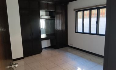 Affordable House and Lot Ayala Alabang Village Muntinlupa