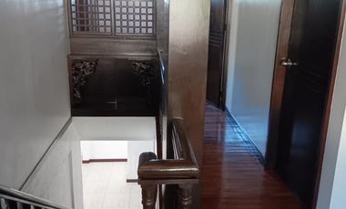 Affordable House and Lot Ayala Alabang Village Muntinlupa