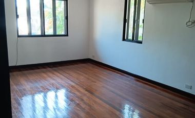 Affordable House and Lot Ayala Alabang Village Muntinlupa