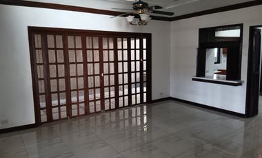 Affordable House and Lot Ayala Alabang Village Muntinlupa