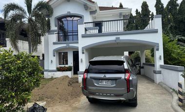 For Sale House and Lot(Residential) in Binan Laguna