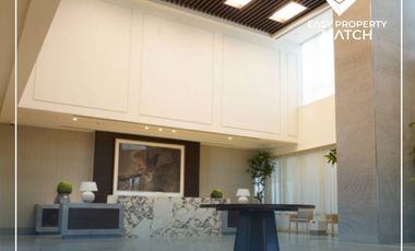 3BR Condo for Rent Lease in Rockwell Proscenium