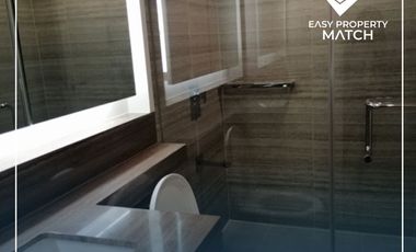 3BR Condo for Rent Lease in Rockwell Proscenium