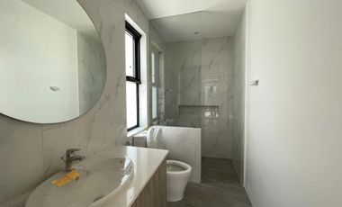 Brand New 5 Bedrooms House For Rent Mckinley Hill Village Mckinley Hill Taguig