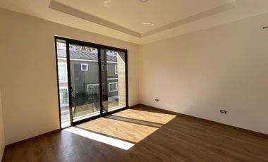 Brand New 5 Bedrooms House For Rent Mckinley Hill Village Mckinley Hill Taguig