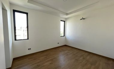 Brand New 5 Bedrooms House For Rent Mckinley Hill Village Mckinley Hill Taguig