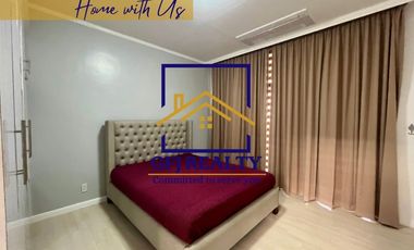 5 Ensuite Bedrooms House with Pool for Rent in Angeles Near Clark