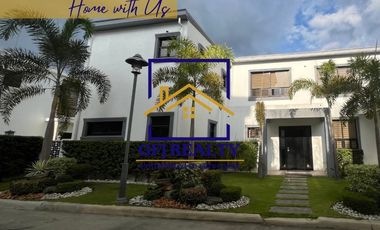 5 Ensuite Bedrooms House with Pool for Rent in Angeles Near Clark