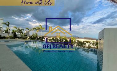 5 Ensuite Bedrooms House with Pool for Rent in Angeles Near Clark