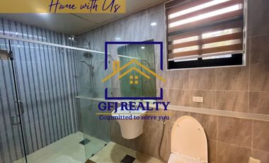 5 Ensuite Bedrooms House with Pool for Rent in Angeles Near Clark