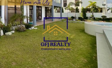 5 Ensuite Bedrooms House with Pool for Rent in Angeles Near Clark