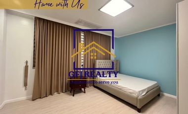 5 Ensuite Bedrooms House with Pool for Rent in Angeles Near Clark