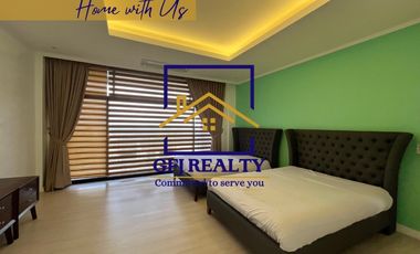 5 Ensuite Bedrooms House with Pool for Rent in Angeles Near Clark