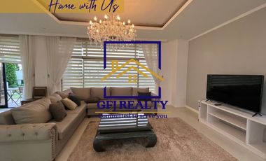 5 Ensuite Bedrooms House with Pool for Rent in Angeles Near Clark