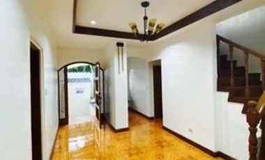 3BR House and Lot for Rent at Monte Vista, Marikina City