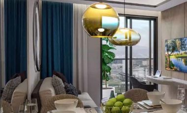 1 Bedroom Condominium for Sale at Mantawi Residences, Mandaue, Cebu