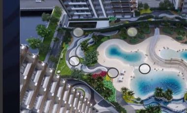 1 Bedroom Condominium for Sale at Mantawi Residences, Mandaue, Cebu