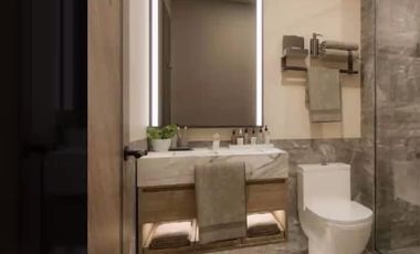1 Bedroom Condominium for Sale at Mantawi Residences, Mandaue, Cebu