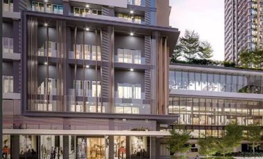 1 Bedroom Condominium for Sale at Mantawi Residences, Mandaue, Cebu