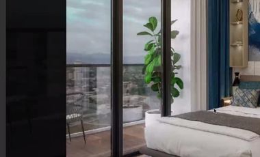 1 Bedroom Condominium for Sale at Mantawi Residences, Mandaue, Cebu