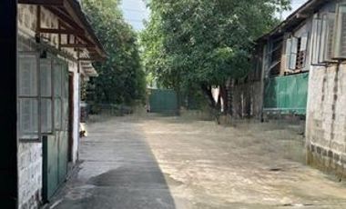 4,932 sqm Lot with Warehouse For Rent  in Sun Valley, Paranaque City