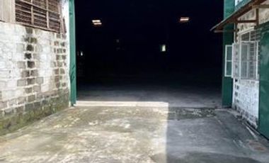 4,932 sqm Lot with Warehouse For Rent  in Sun Valley, Paranaque City