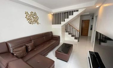 Newly Constructed Fully Furnished Townhouse For Lease, Angeles