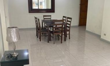 3BR Condo Unit for Rent at Pasay City