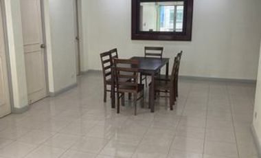 3BR Condo Unit for Rent at Pasay City