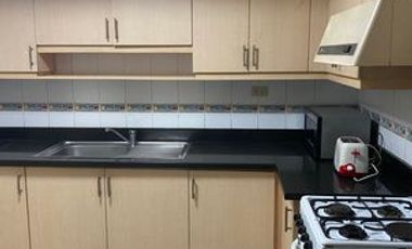 3BR Condo Unit for Rent at Pasay City