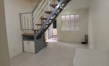 For Sale Apartment in Mandaluyong