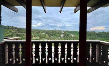 Brand New Spacious 1 Bedroom unit at Crosswinds Tagaytay for Sale