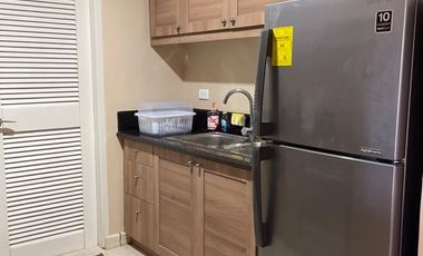 Brand New Spacious 1 Bedroom unit at Crosswinds Tagaytay for Sale