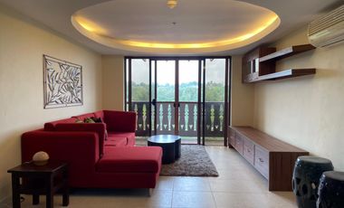 Brand New Spacious 1 Bedroom unit at Crosswinds Tagaytay for Sale