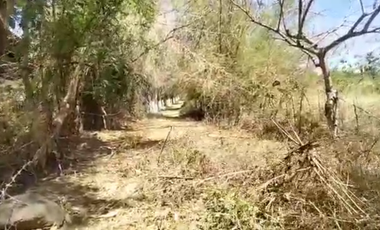 Vacant Lot for Sale Best for Housing development