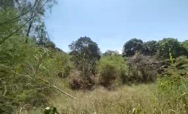 Vacant Lot for Sale Best for Housing development