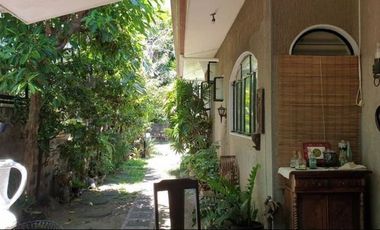 3BR House and Lot for Rent at Cinco Hermanos Subdivision, Marikina City