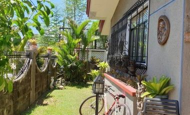 3BR House and Lot for Rent at Cinco Hermanos Subdivision, Marikina City