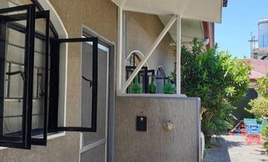 3BR House and Lot for Rent at Cinco Hermanos Subdivision, Marikina City