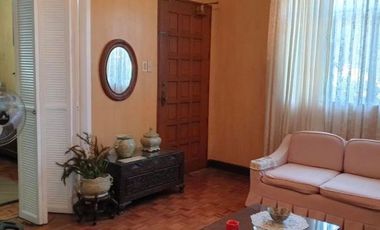 3BR House and Lot for Rent at Cinco Hermanos Subdivision, Marikina City