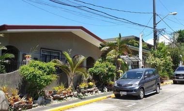 3BR House and Lot for Rent at Cinco Hermanos Subdivision, Marikina City