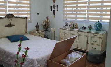 3BR House and Lot for Rent at Cinco Hermanos Subdivision, Marikina City
