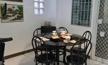 Title: Fully Furnished House and Lot for Sale: 242 sqm in Gulfview Talomo davao