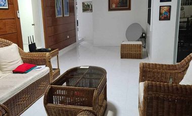 Title: Fully Furnished House and Lot for Sale: 242 sqm in Gulfview Talomo davao