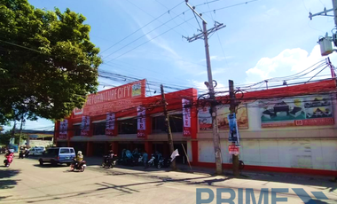 Commercial Lot for rent in Casuntingan, Mandaue City