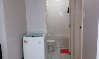 1BR Condo Unit for Rent at Antel Platinum Tower, Salcedo Village, Makati City