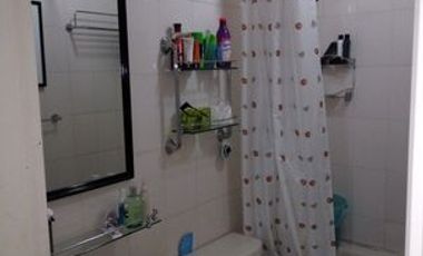 1BR Condo Unit for Rent at Antel Platinum Tower, Salcedo Village, Makati City